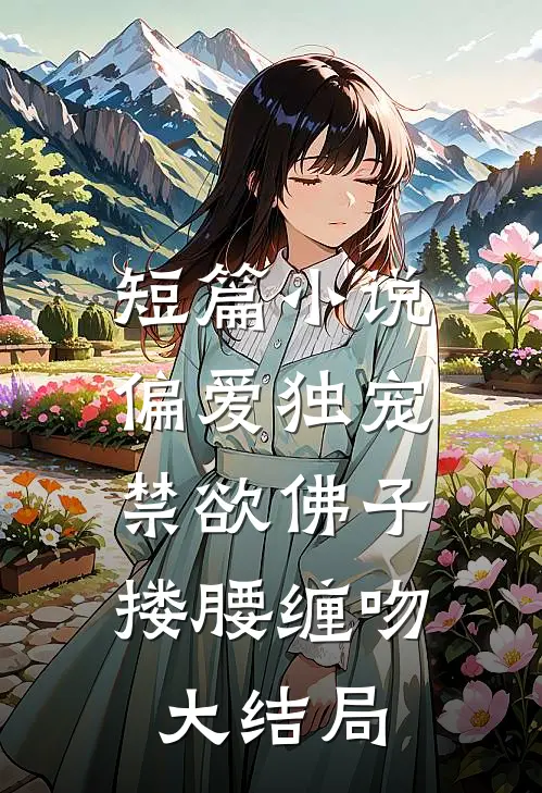 短篇小说偏爱独宠,禁欲佛子搂腰缠吻大结局