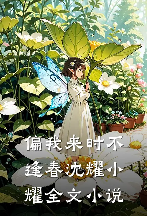 偏我来时不逢春沈耀小耀全文小说