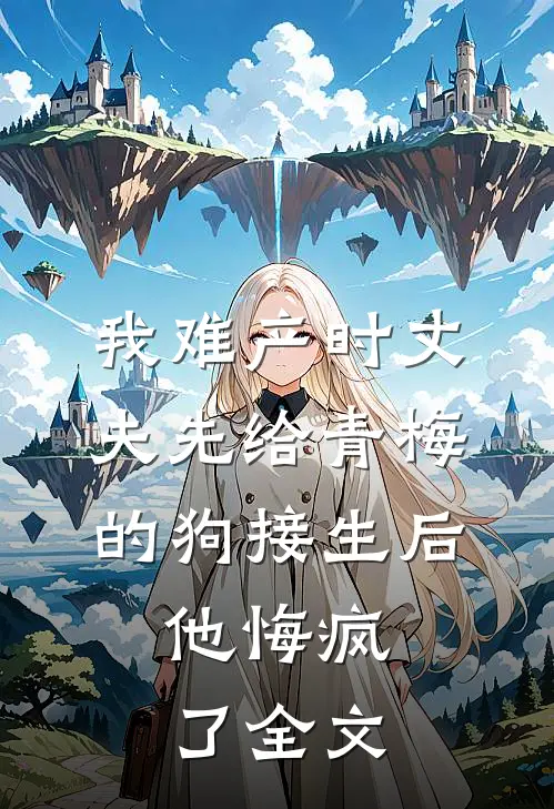 我难产时丈夫先给青梅的狗接生后，他悔疯了全文