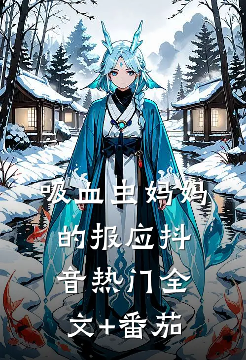 吸血虫妈妈的报应抖音热门全文+番茄