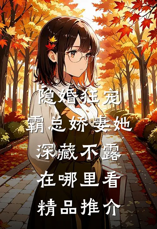 隐婚狂宠:霸总娇妻她深藏不露在哪里看精品推介