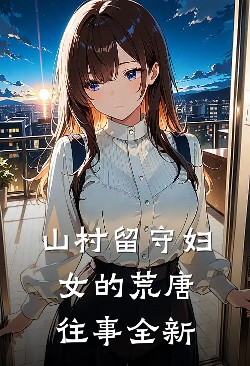 山村留守妇女的荒唐往事全新