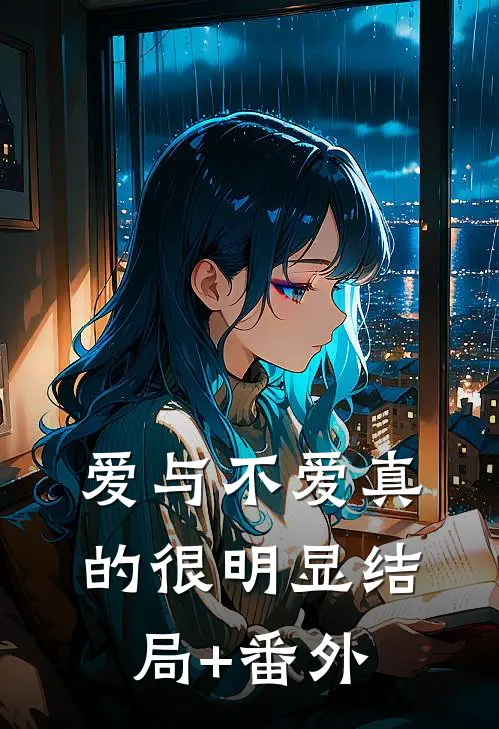 爱与不爱真的很明显结局+番外