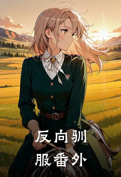 反向驯服番外