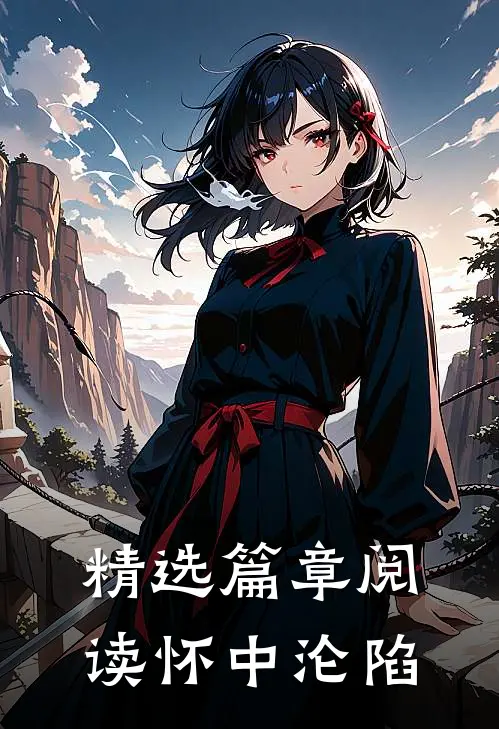 精选篇章阅读怀中沦陷