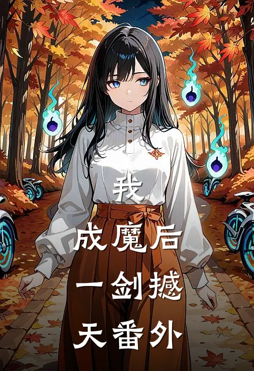 我，成魔后，一剑撼天 番外