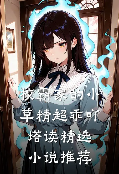 校霸家的小草精超乖吖塔读精选小说推荐
