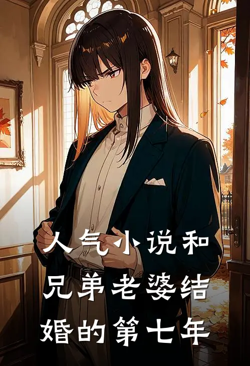 人气小说和兄弟老婆结婚的第七年