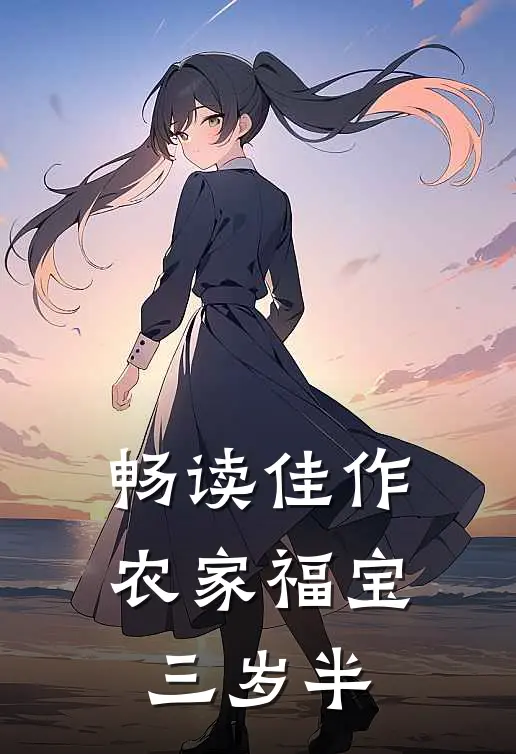 畅读佳作农家福宝三岁半