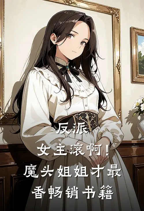 反派：女主滚啊！魔头姐姐才最香畅销书籍