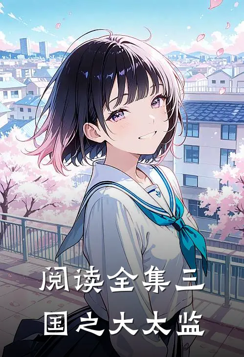 阅读全集三国之大太监