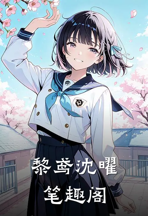 黎鸢沈曜笔趣阁