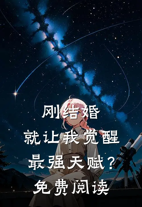 刚结婚，就让我觉醒最强天赋？免费阅读