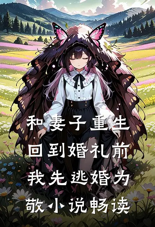 和妻子重生回到婚礼前，我先逃婚为敬小说畅读