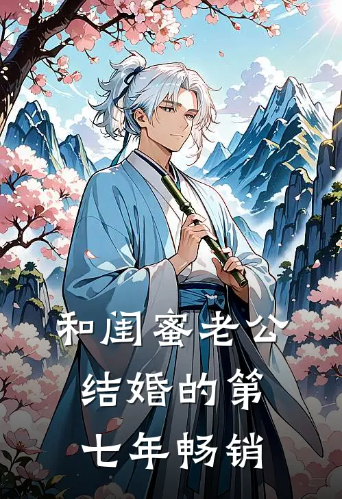 和闺蜜老公结婚的第七年畅销