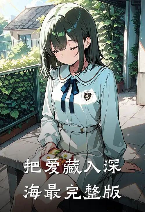 把爱藏入深海最完整版