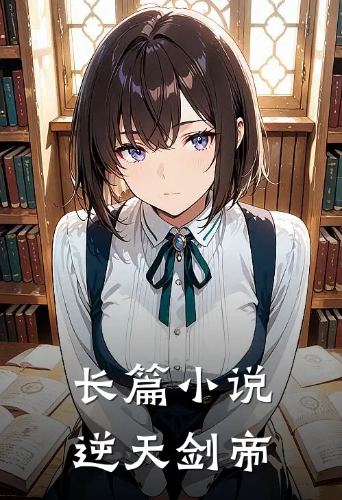 长篇小说逆天剑帝