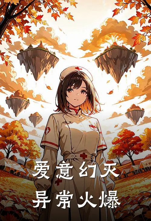 爱意幻灭异常火爆