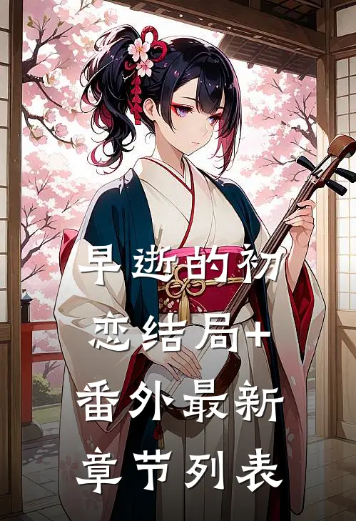 早逝的初恋结局+番外最新章节列表