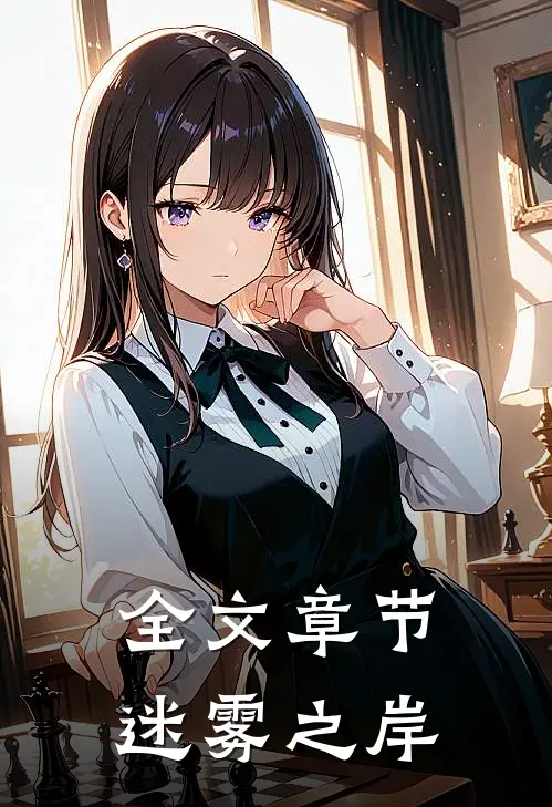 全文章节迷雾之岸