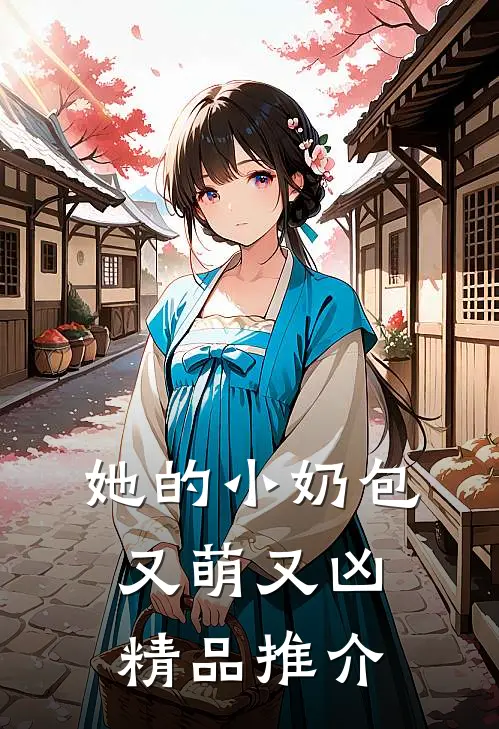 她的小奶包又萌又凶精品推介