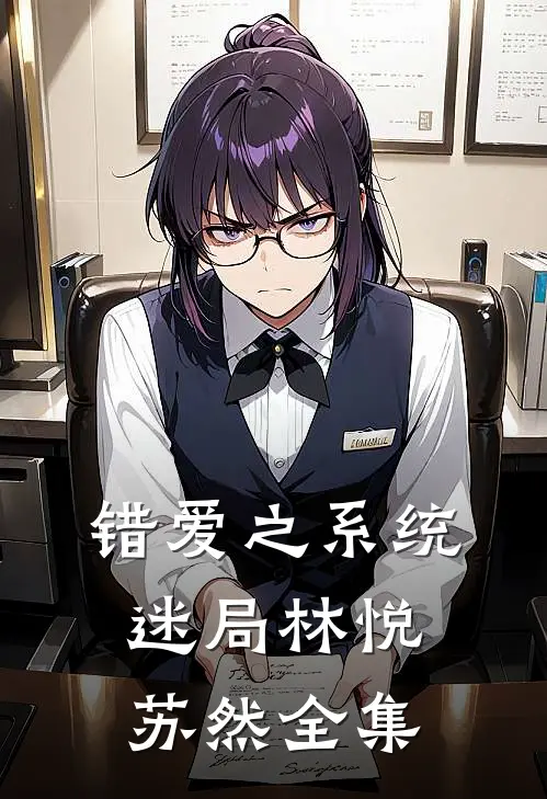 错爱之系统迷局林悦苏然 全集