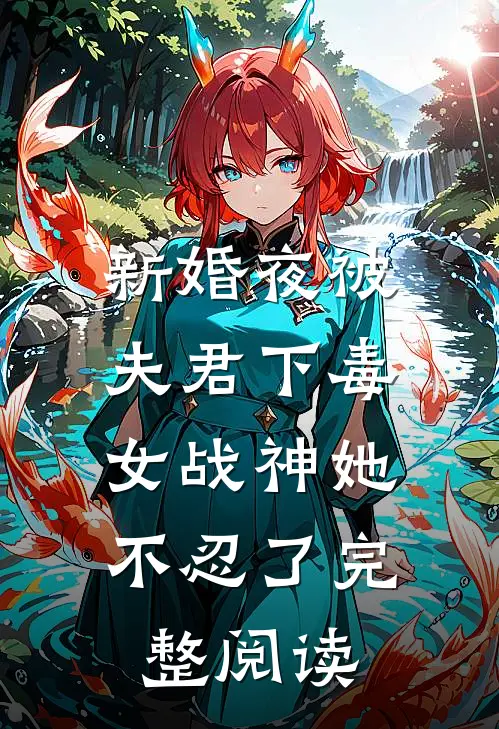 新婚夜被夫君下毒，女战神她不忍了完整阅读