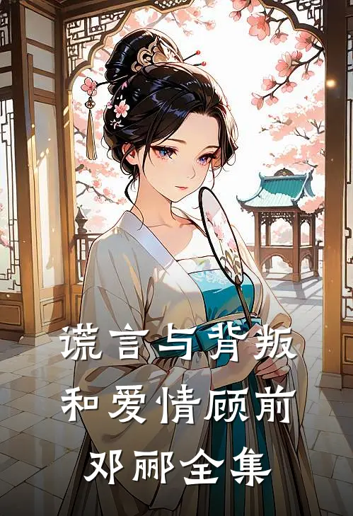 谎言与背叛和爱情顾前邓郦 全集