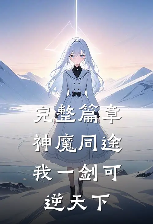 完整篇章神魔同途：我一剑可逆天下