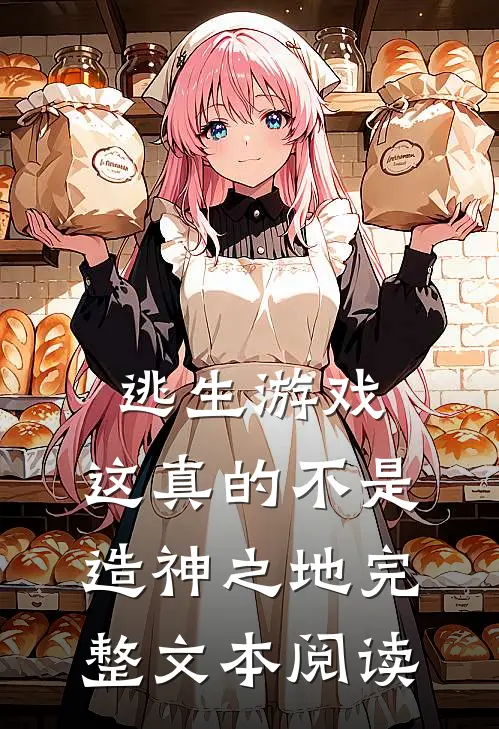 逃生游戏:这真的不是造神之地完整文本阅读