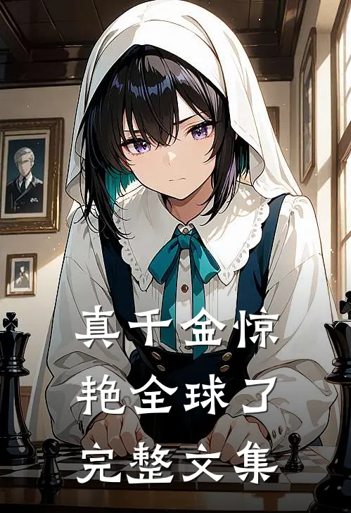 真千金惊艳全球了完整文集