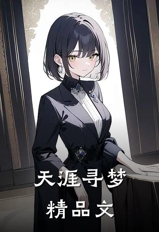 天涯寻梦精品文