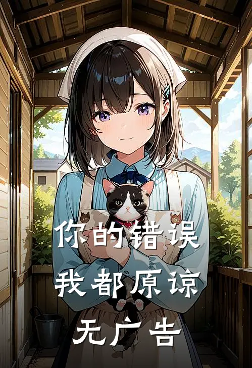 你的错误我都原谅无广告