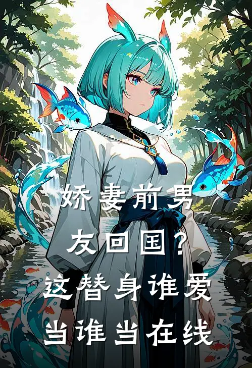 娇妻前男友回国？这替身谁爱当谁当在线