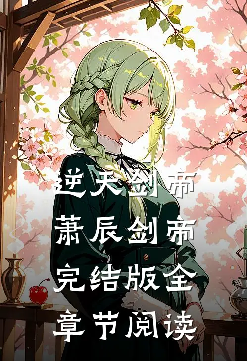 逆天剑帝萧辰剑帝完结版全章节阅读