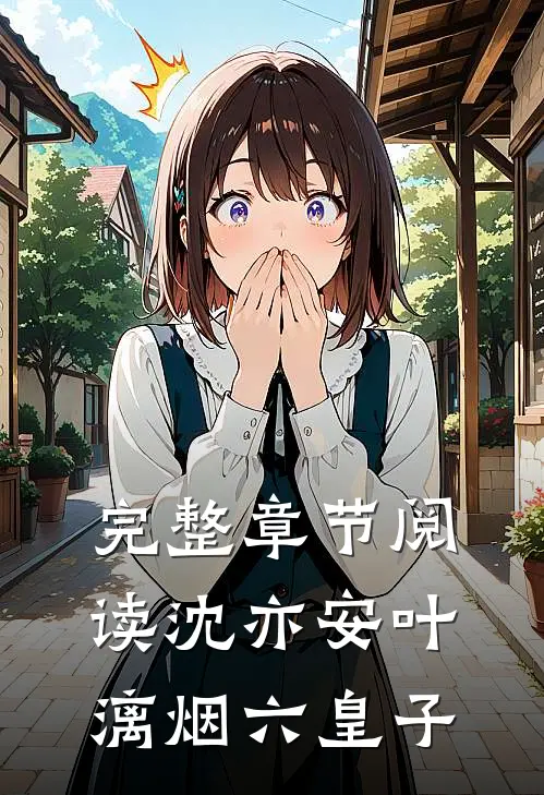 完整章节阅读沈亦安叶漓烟六皇子