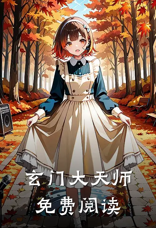 玄门大天师免费阅读