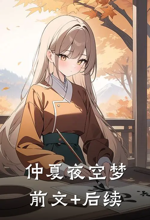 仲夏夜空梦前文+后续