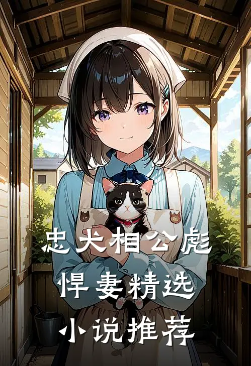 忠犬相公彪悍妻精选小说推荐