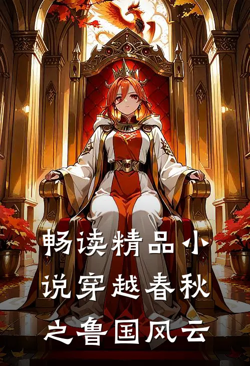 畅读精品小说穿越春秋之鲁国风云