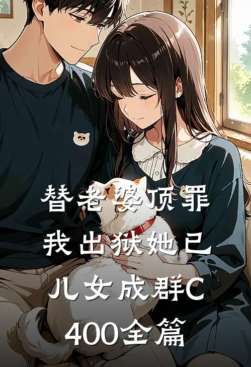 替老婆顶罪，我出狱她已儿女成群C400全篇