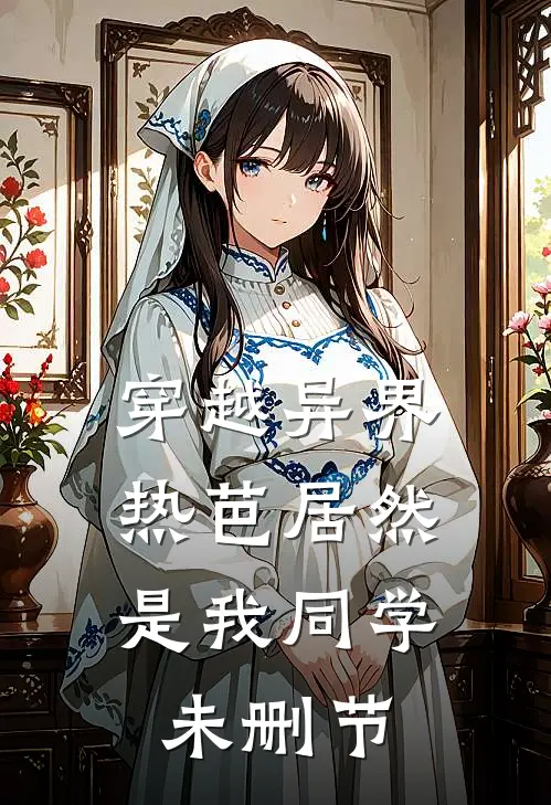 穿越异界：热芭居然是我同学未删节