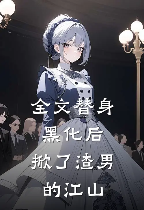 全文替身黑化后，掀了渣男的江山