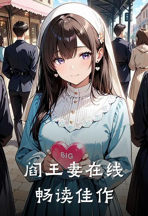 阎王妻在线畅读佳作