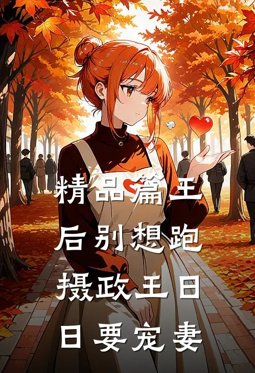 精品篇王后别想跑，摄政王日日要宠妻