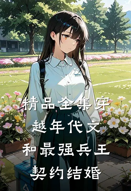 精品全集穿越年代文：和最强兵王契约结婚