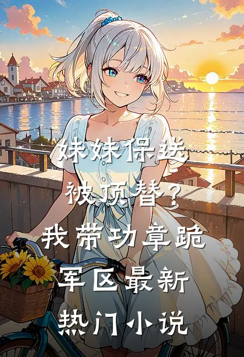 妹妹保送被顶替？我带功章跪军区最新热门小说