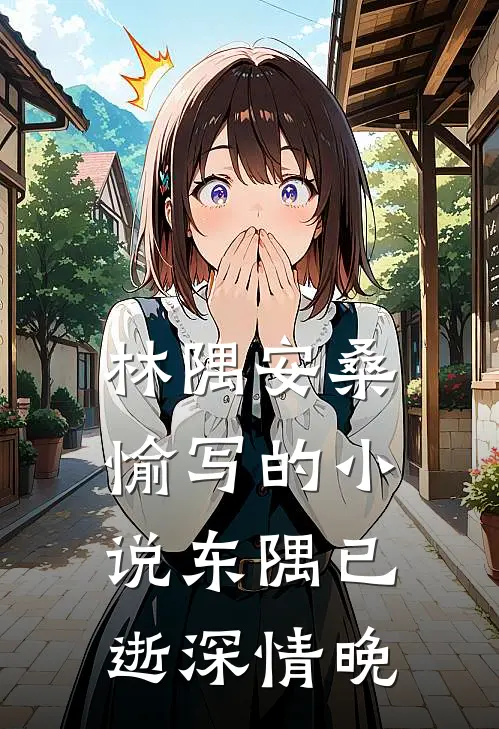 林隅安桑愉写的小说东隅已逝深情晚