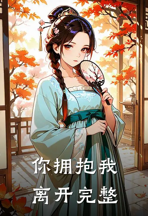 你拥抱我离开完整