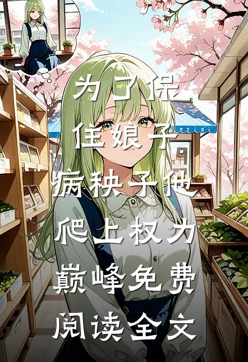 为了保住娘子，病秧子他爬上权力巅峰免费阅读全文